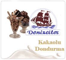 Kakolu Dondurma