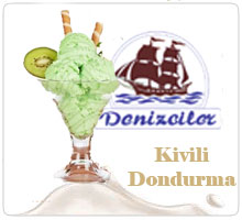 Kivili Dondurma