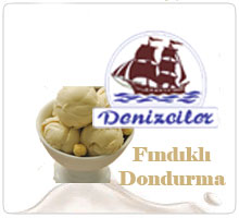 Fındıklı Dondurma